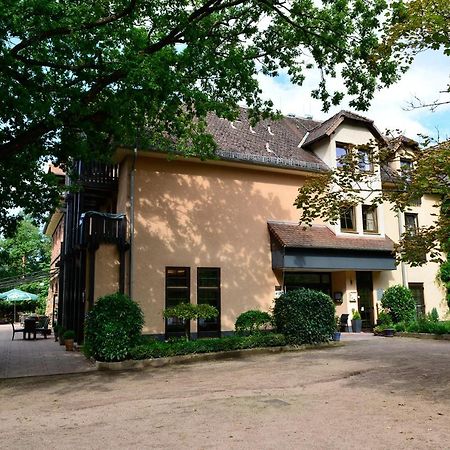 Bb Haus Neugebauer Garni Hotel Geisenheim Exterior photo