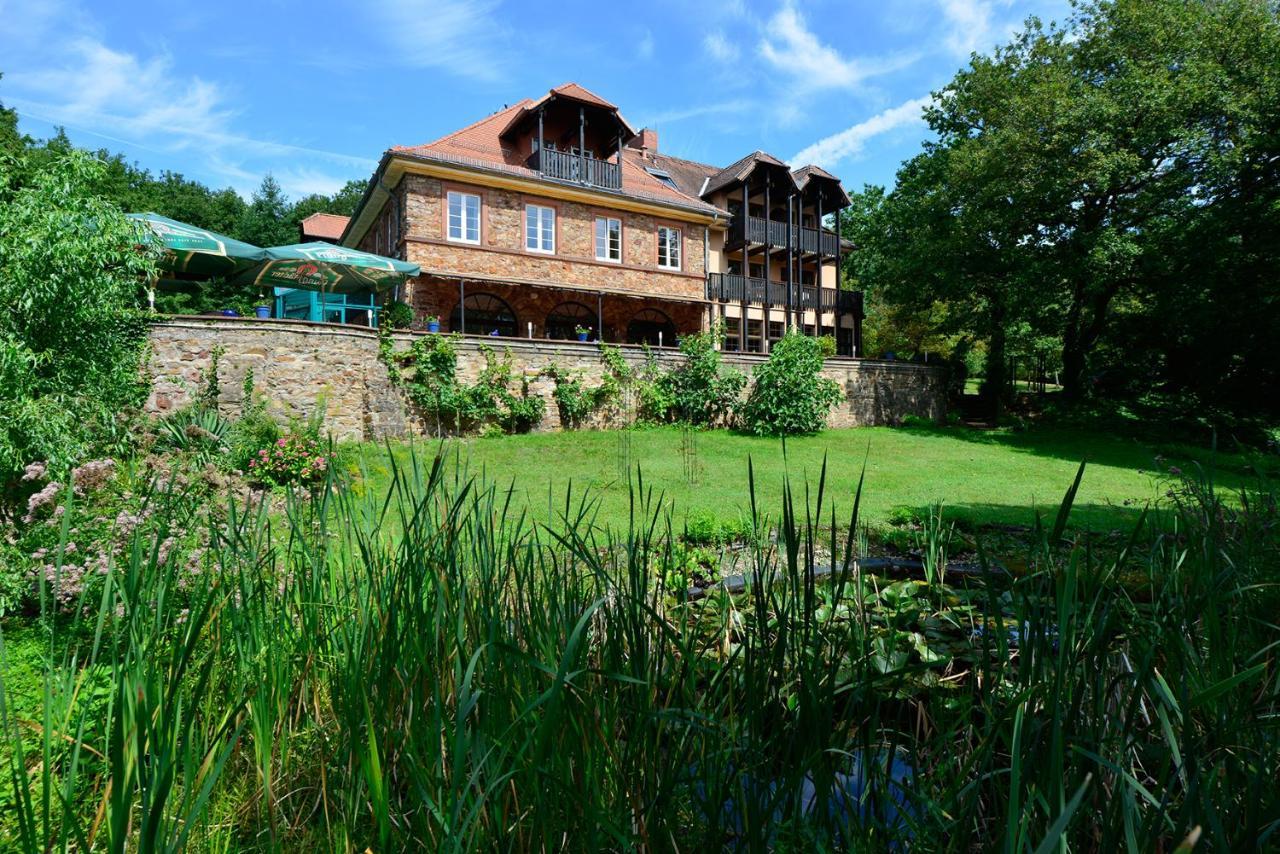 Bb Haus Neugebauer Garni Hotel Geisenheim Exterior photo