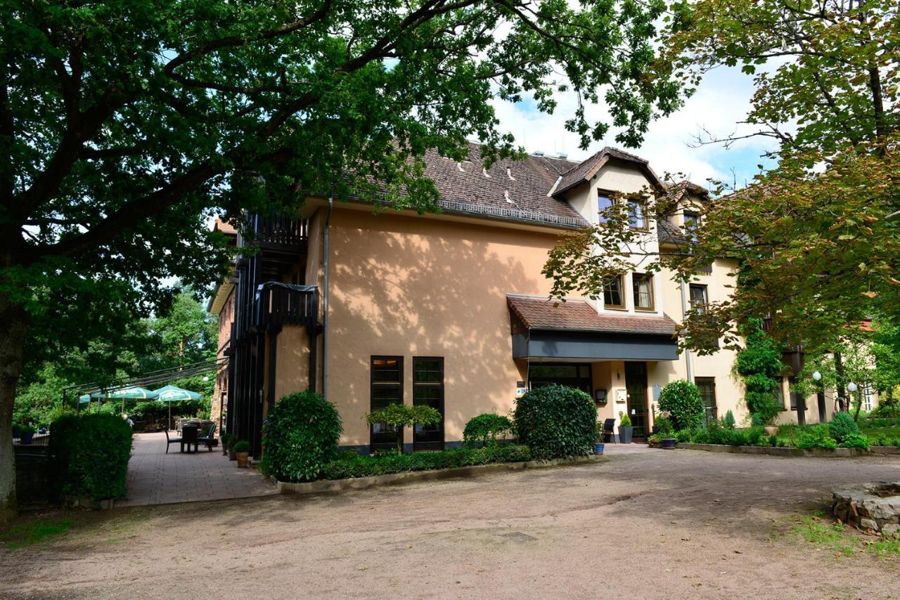 Bb Haus Neugebauer Garni Hotel Geisenheim Exterior photo