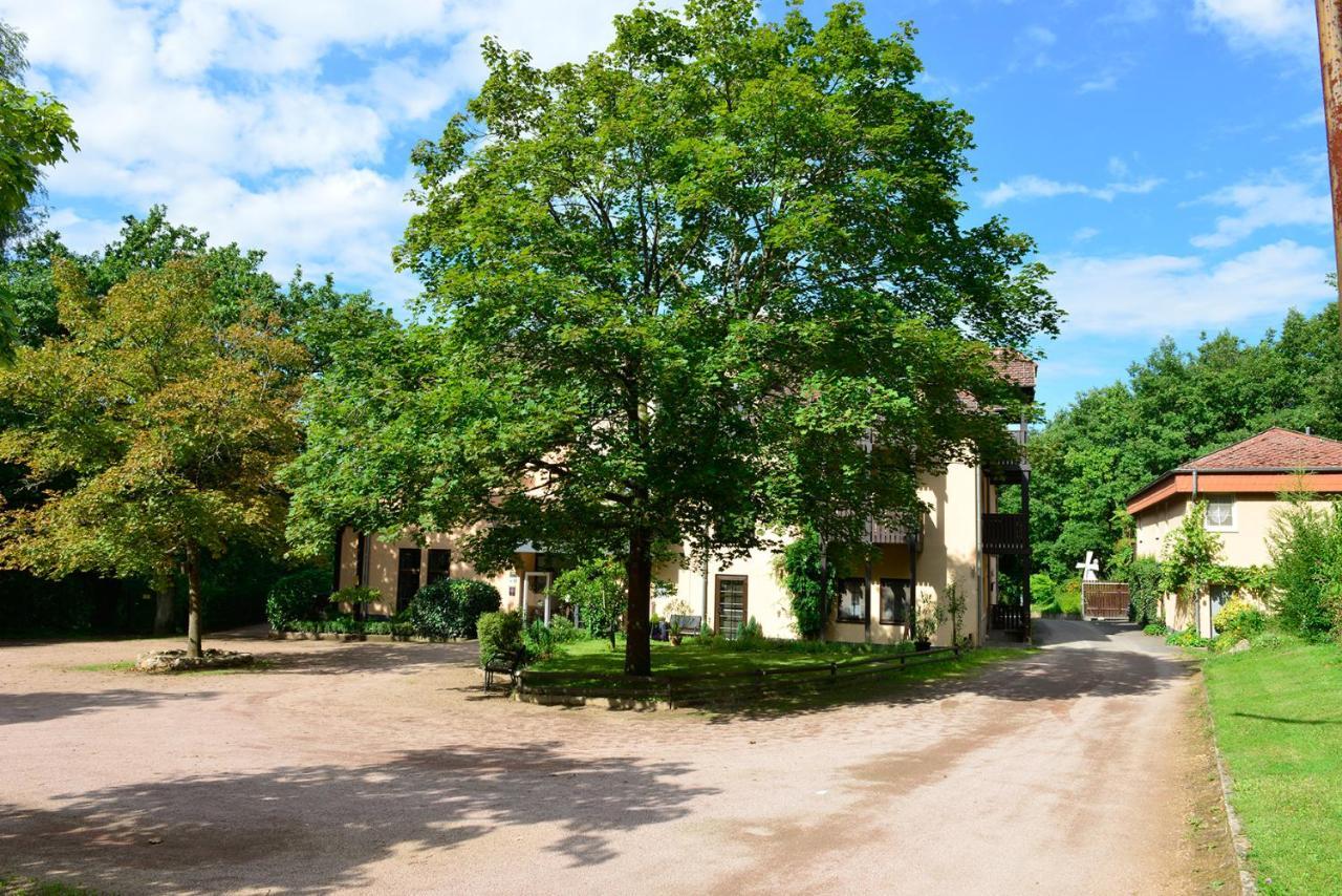 Bb Haus Neugebauer Garni Hotel Geisenheim Exterior photo