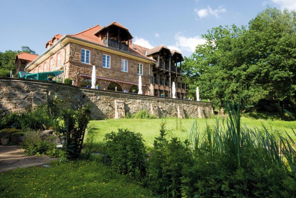 Bb Haus Neugebauer Garni Hotel Geisenheim Exterior photo